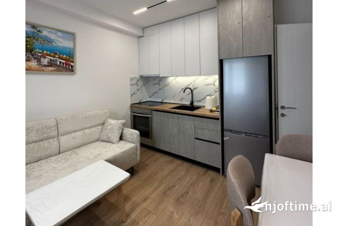 House for Sale 1+1 in Tirana - 89,000 Euro