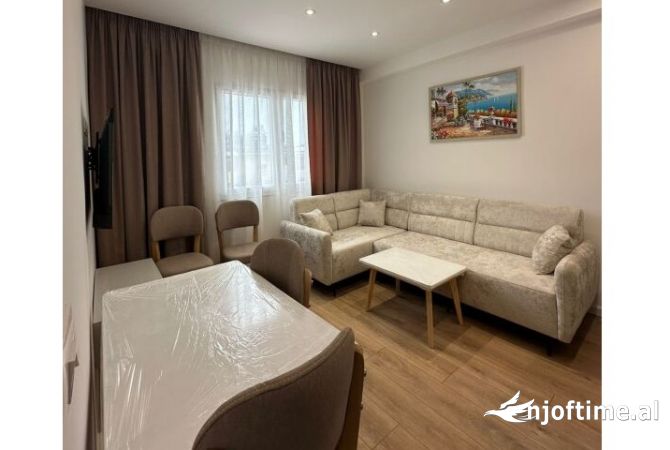 House for Sale 1+1 in Tirana - 89,000 Euro
