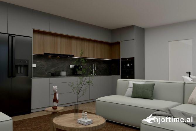 Shtepi ne shitje 2+1 ne Tirane - 120,000 Euro