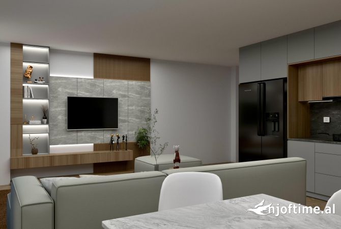 Shtepi ne shitje 2+1 ne Tirane - 120,000 Euro