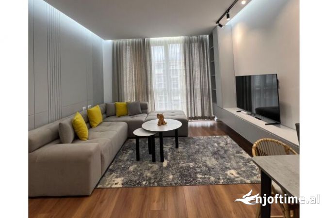 Shtepi ne shitje 1+1 ne Tirane - 159,000 Euro