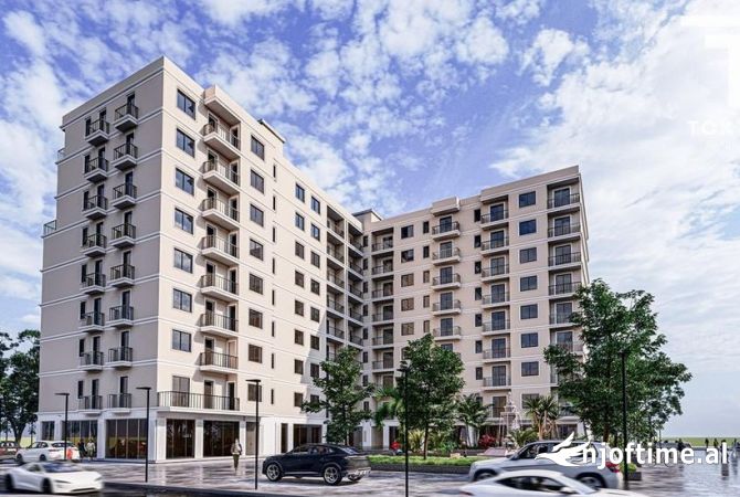 Shtepi ne shitje 1+1 ne Tirane - 53,900 Euro