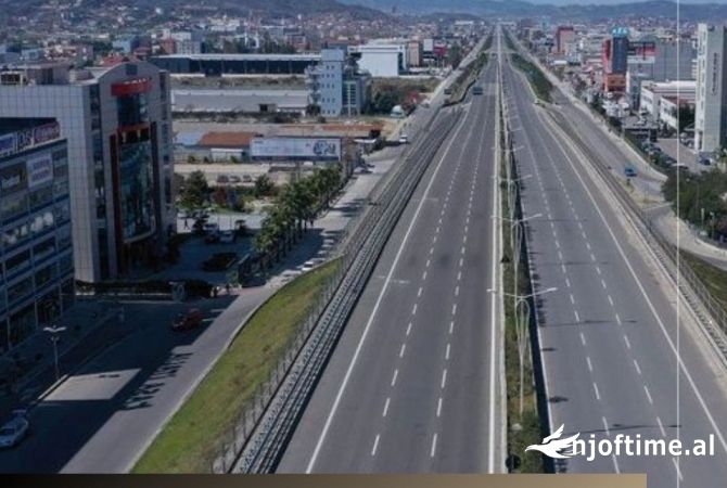 Ambient biznesi me qera 4+1 ne Tirane - 7,000 Euro