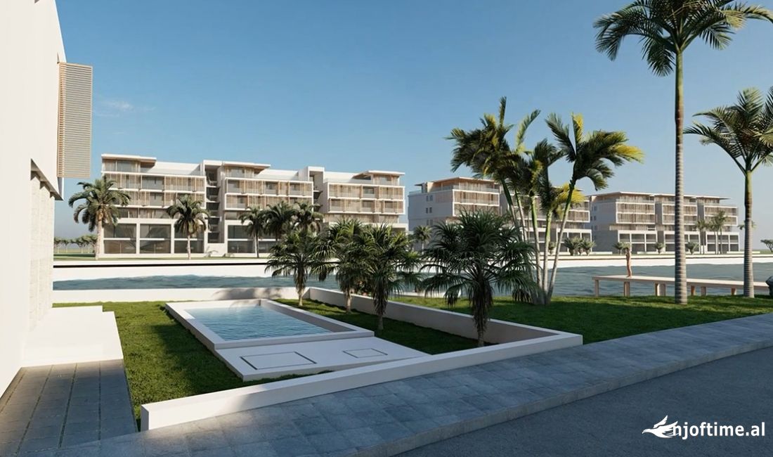 Shtepi ne shitje Papafingo(kati i catise) ne Durres, 2+1, Mobilimi Bosh, pa mobiluar, Pagesa 380,000  Euro.