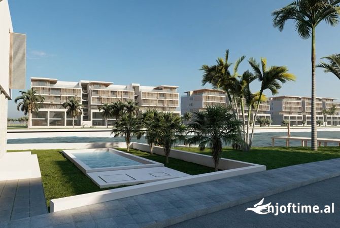 Shtepi ne shitje 2+1 ne Durres - 380,000 Euro