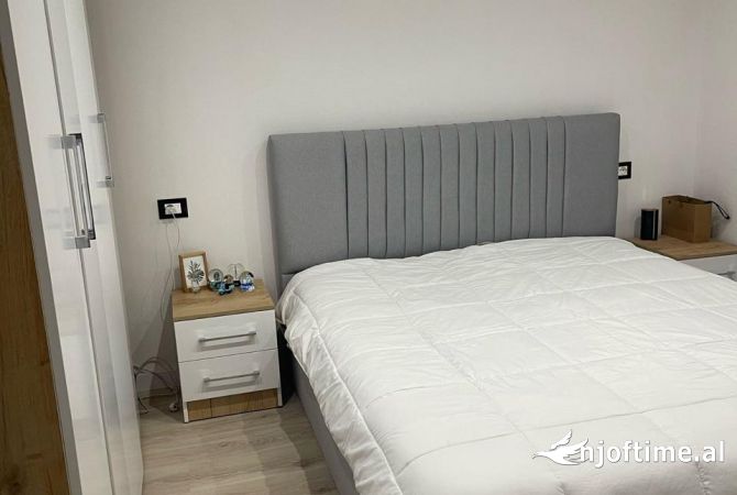 Apartment for rent in Tirana 1+1, Furnished