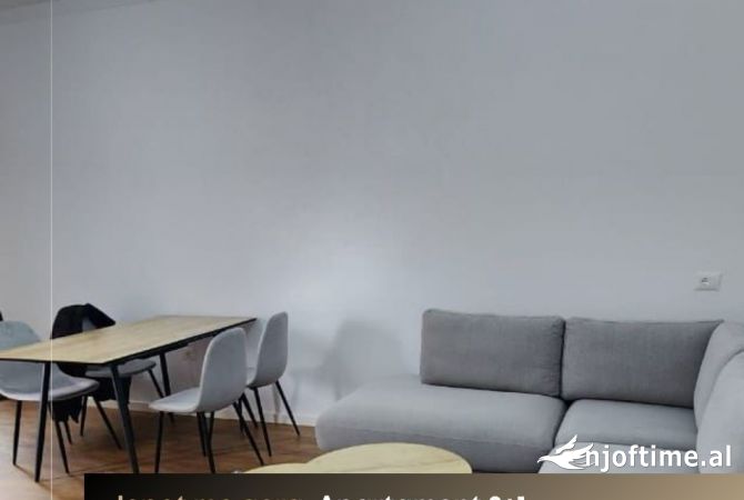 Shtepi me qera 2+1 ne Tirane - 750 Euro