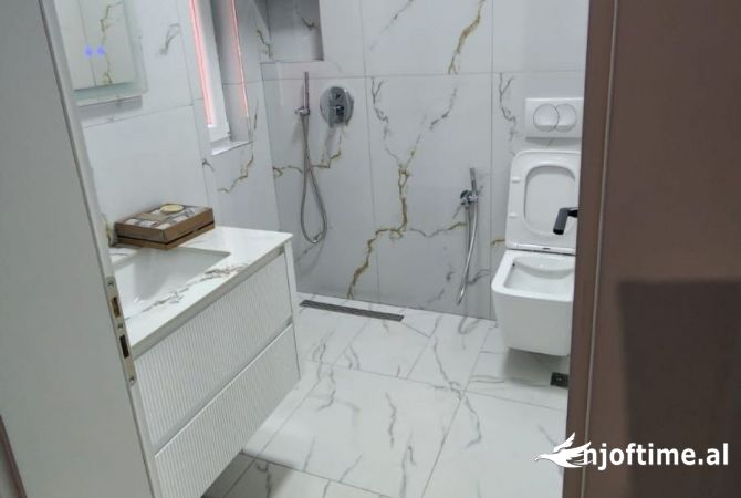 Apartment for rent in Tirana 2+1, Furnished