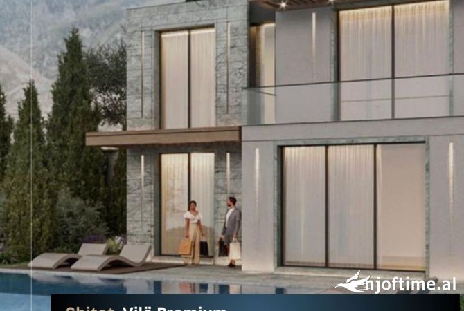 Shtepi ne shitje 6+1 ne Vlore - 1,800,000 Euro