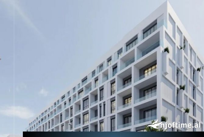 Shtepi ne shitje 2+1 ne Tirane - 94,300 Euro
