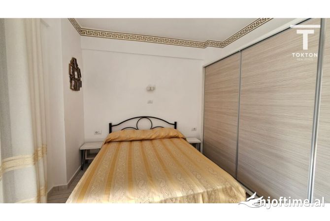 Shtepi ne shitje Apartament ne Sarande, 3+1, Mobilimi E mobiluar, Pagesa 187,000  Euro.
