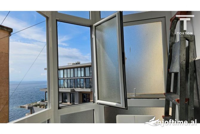 Shtepi ne shitje Apartament ne Sarande, 3+1, Mobilimi E mobiluar, Pagesa 187,000  Euro.