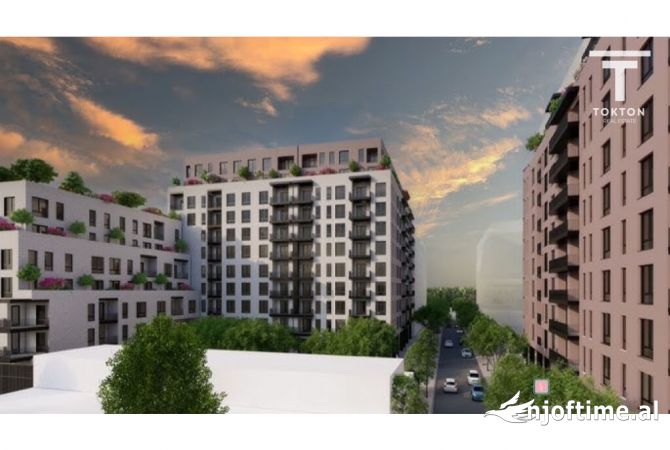 Shtepi ne shitje 1+1 ne Tirane - 125,000 Euro