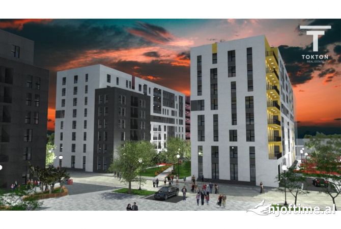 Casa in vendita 3+1 a Tirana - 139,000 Euro