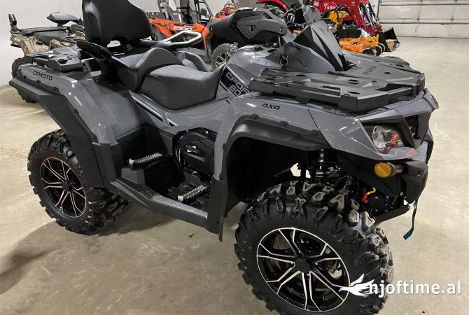 Motorra ne shitje  ne Elbasan - 5,000 Dollar