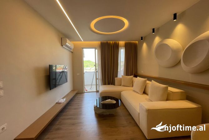 Shtepi me qera 1+1 ne Tirane - 500 Euro
