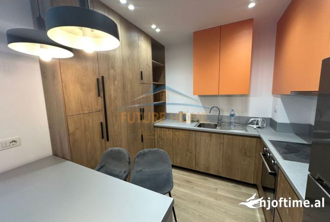 Shtepi me qera 1+1 ne Tirane - 750 Euro
