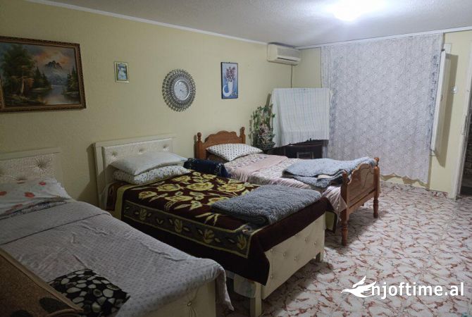 Shtepi me qera 1+1 ne Tirane - 299 Euro