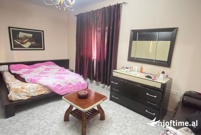 Shtepi ne shitje 2+1 ne Tirane - 125,022 Euro