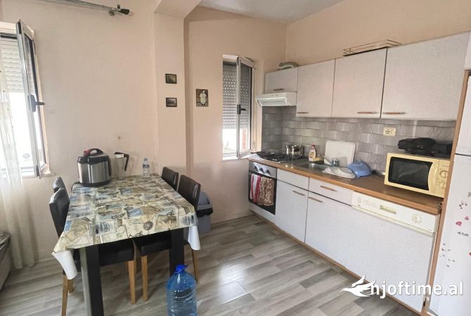 Shtepi ne shitje 2+1 ne Tirane - 125,022 Euro