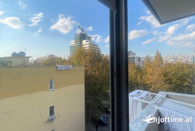 Shtepi ne shitje Apartament ne Tirane, 1+1, Mobilimi E mobiluar, Pagesa 93,149  Euro.