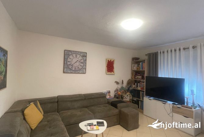 Shtepi ne shitje 1+1 ne Tirane - 93,149 Euro