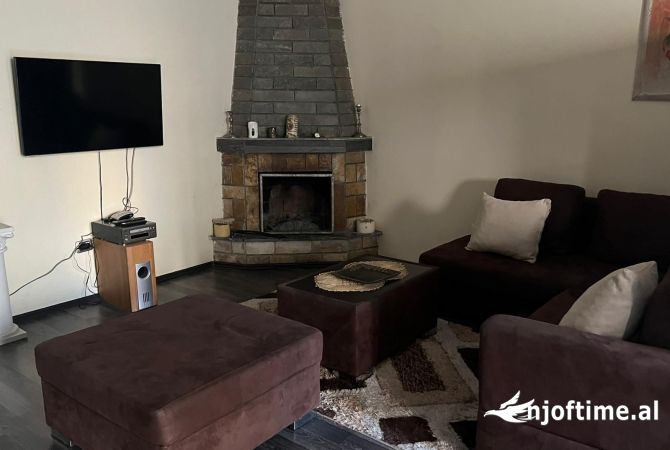Shtepi me qera 3+1 ne Tirane - 501 Euro