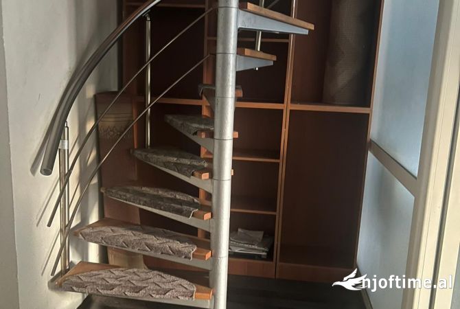 Shtepi me qera 3+1 ne Tirane - 501 Euro