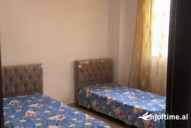 Shtepi ne shitje Apartament ne Tirane, 2+1, Mobilimi E mobiluar, Pagesa 125,002  Euro.