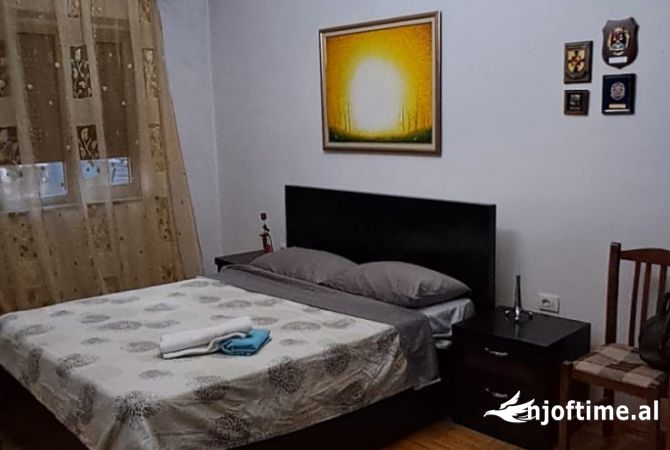 Shtepi me qera 3+1 ne Tirane - 650 Euro