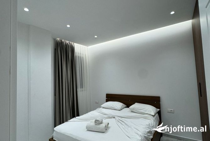 Shtepi me qera 1+1 ne Tirane - 499 Euro