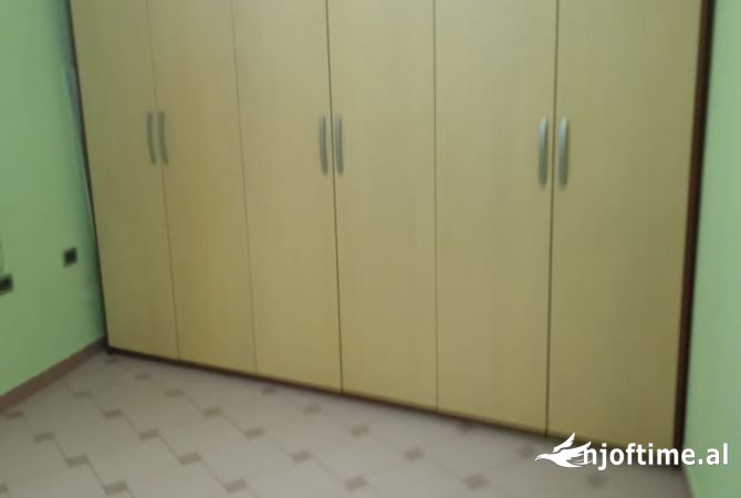 Apartment for rent in Tirana 1+1, Furnished
