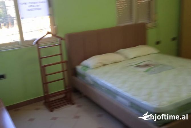 Shtepi me qera 1+1 ne Tirane - 551 Euro