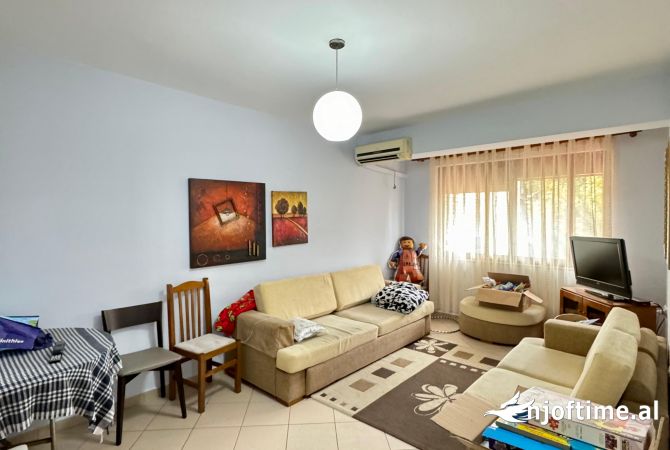 Shtepi ne shitje 1+1 ne Tirane - 86,900 Euro