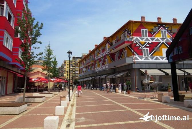Casa in affitto 3+1 a Tirana - 651 Euro