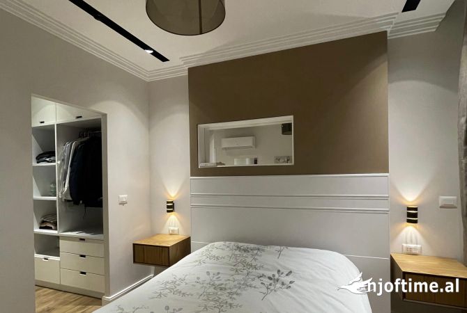 Shtepi me qera 2+1 ne Tirane - 751 Euro