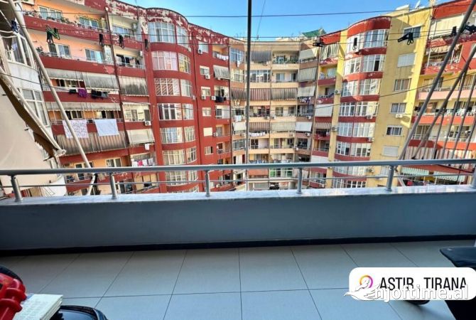 Shtepi me qera 2+1 ne Tirane - 500 Euro
