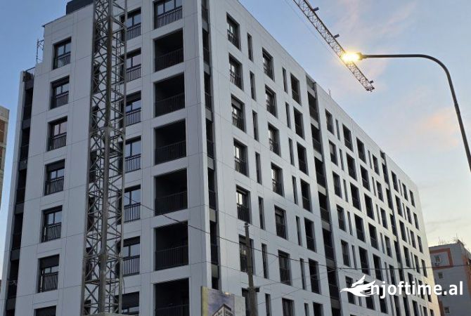 ❌Apartament 1+1 per Shitje te Bulevardi i Ri Rruga Filip Jano  🔹 