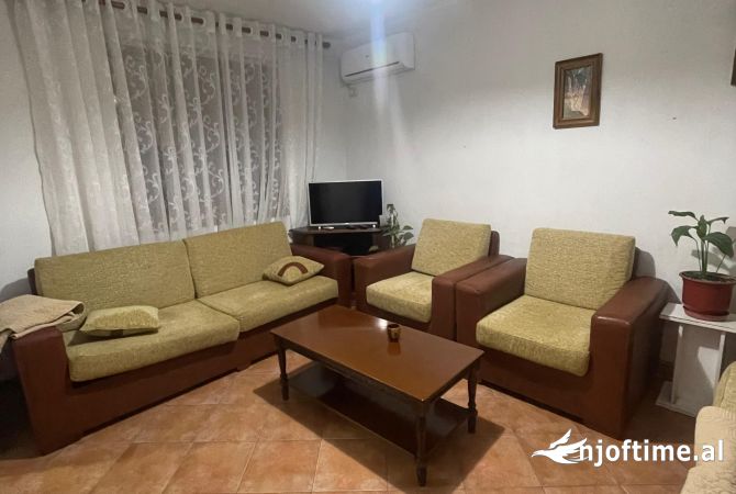 Shtepi ne shitje 1+1 ne Tirane - 129,999 Euro