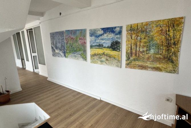 Shtepi me qera Shtepi Private ne Tirane, 4+1, Mobilimi E mobiluar, Pagesa 649  Euro.