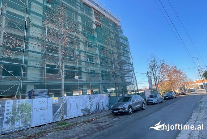 Shtepi ne shitje 1+1 ne Tirane - 85,999 Euro