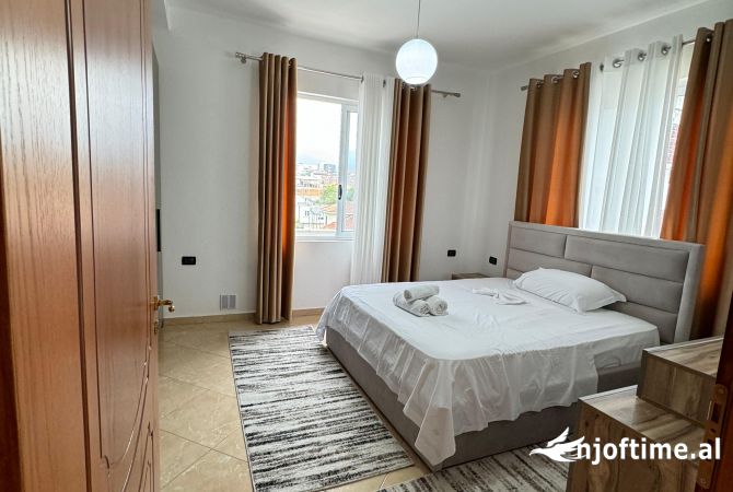 Shtepi me qera 1+1 ne Tirane - 499 Euro