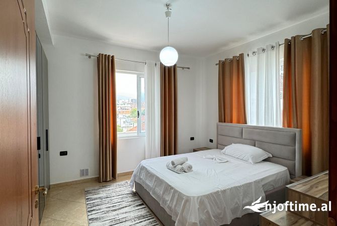 Shtepi me qera 1+1 ne Tirane - 499 Euro