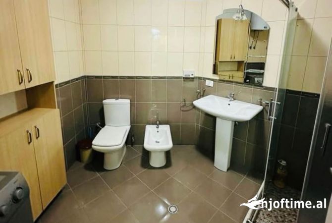 Apartment for rent in Tirana 2+1, Furnished