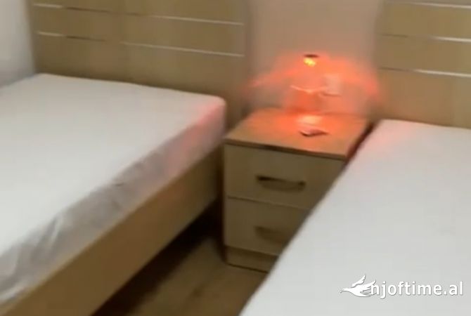 Shtepi me qera Apartament ne Tirane, 2+1, Mobilimi E mobiluar, Pagesa 690  Euro.