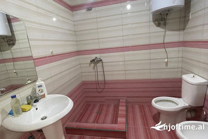 Apartment for rent in Tirana 2+1, Furnished