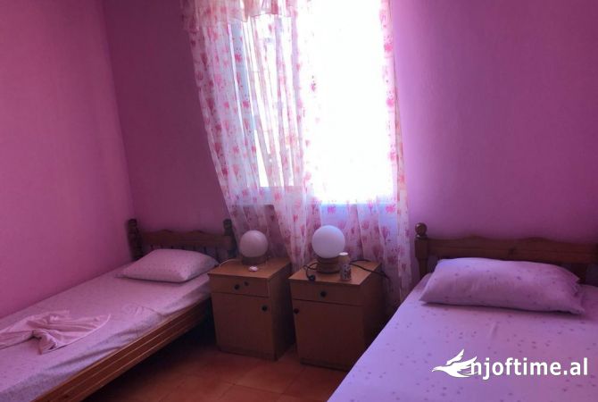 Apartment for rent in Tirana 3+1, Furnished