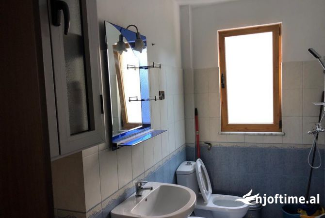 Apartment for rent in Tirana 3+1, Furnished