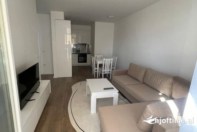 Shtepi me qera 1+1 ne Tirane - 497 Euro