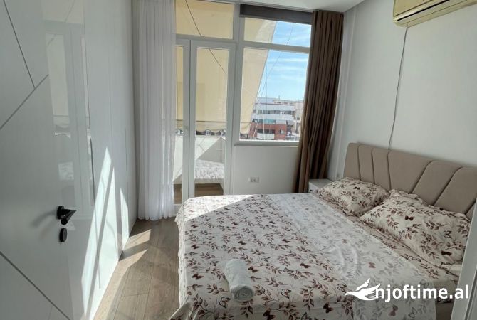 Shtepi me qera 1+1 ne Tirane - 497 Euro